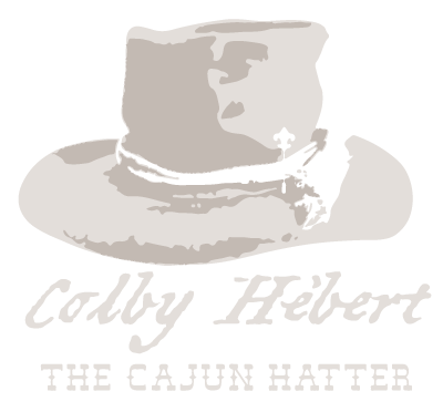 CajunHatterLogo_0819