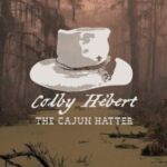 Colby Hébert-The Cajun Hatter